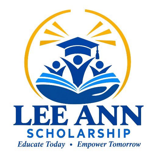 Lee Ann Scholarship